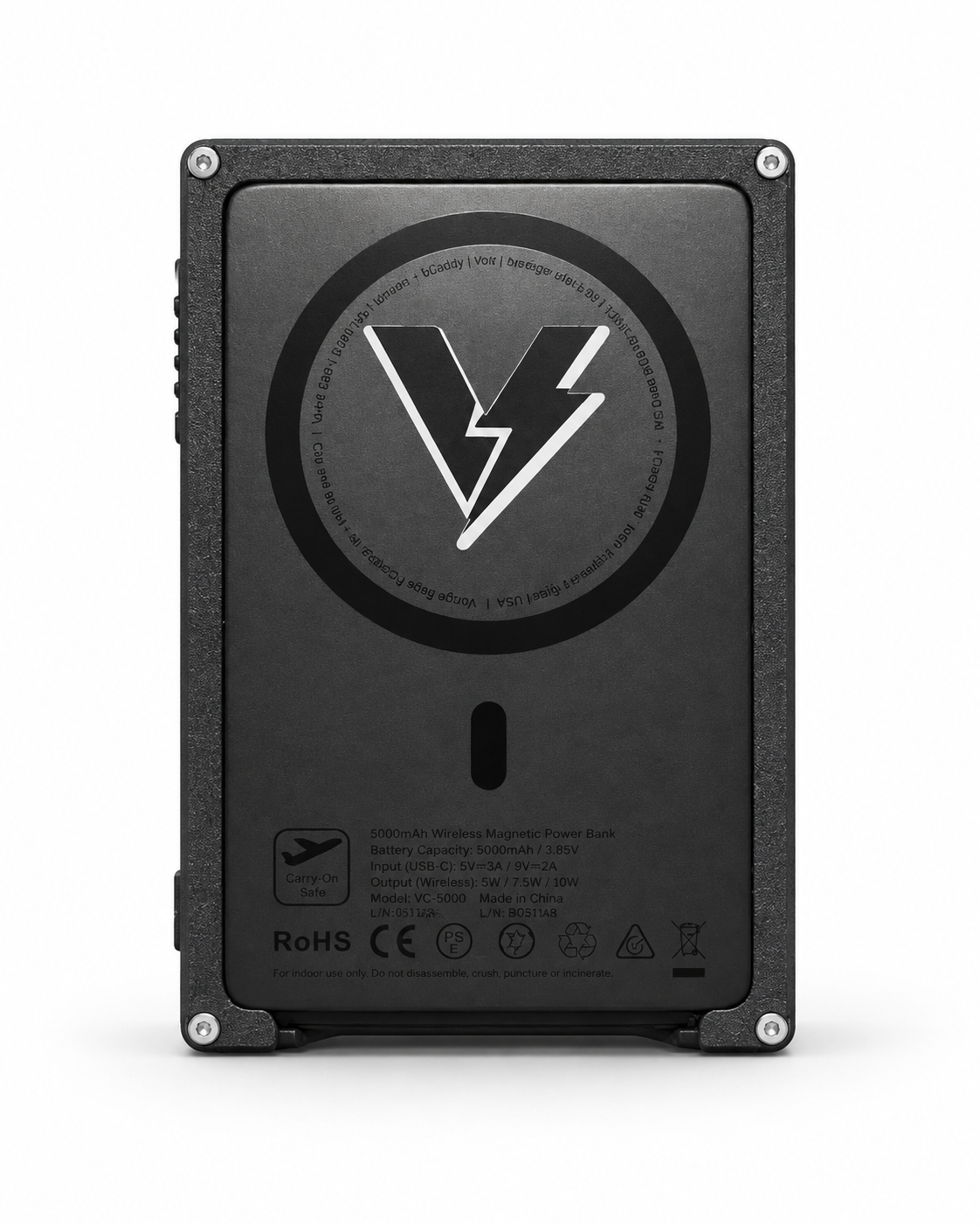 Volt Caddy ONE (Pre-order)