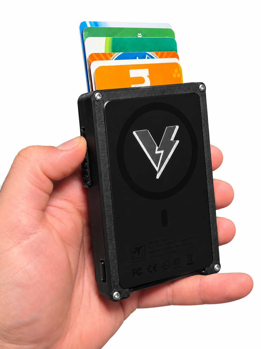 Volt Caddy ONE (Pre-order)
