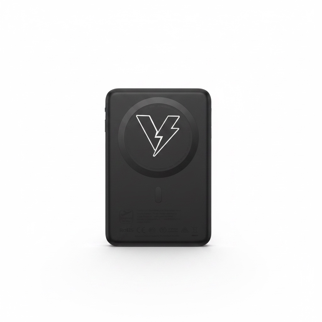 Volt Caddy Stealth