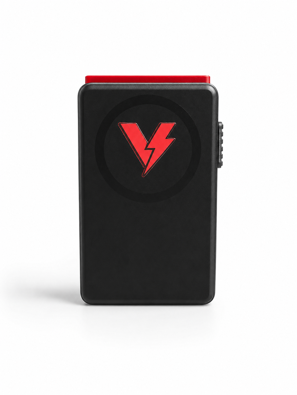 Volt Caddy Redline