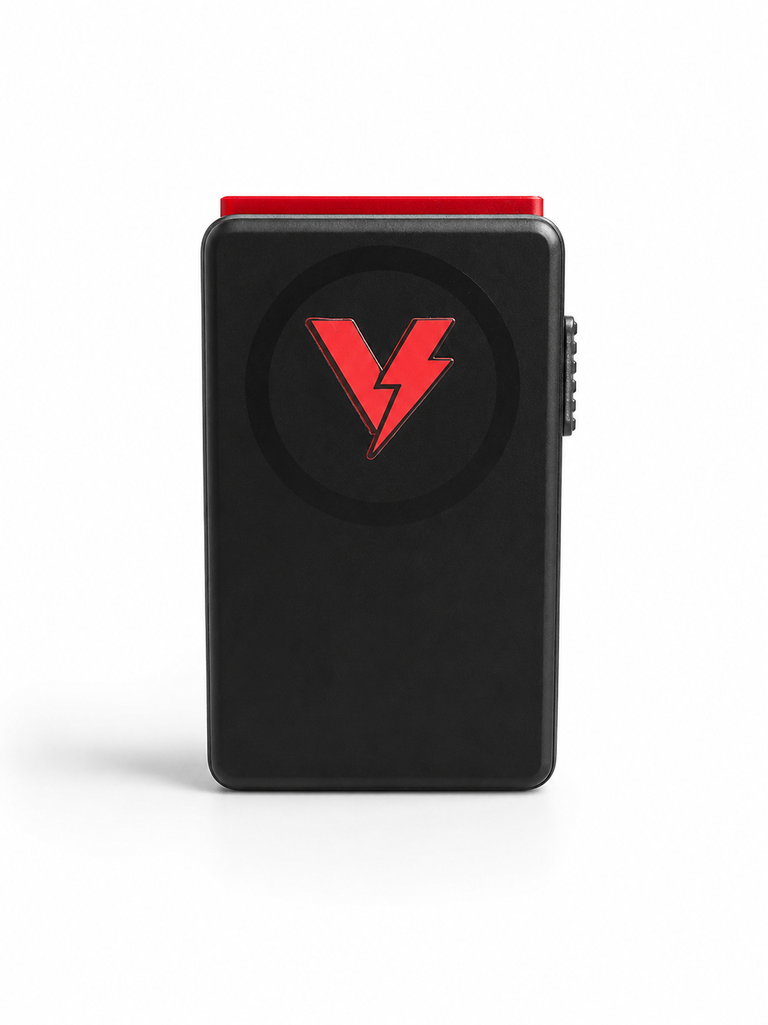 Volt Caddy Redline