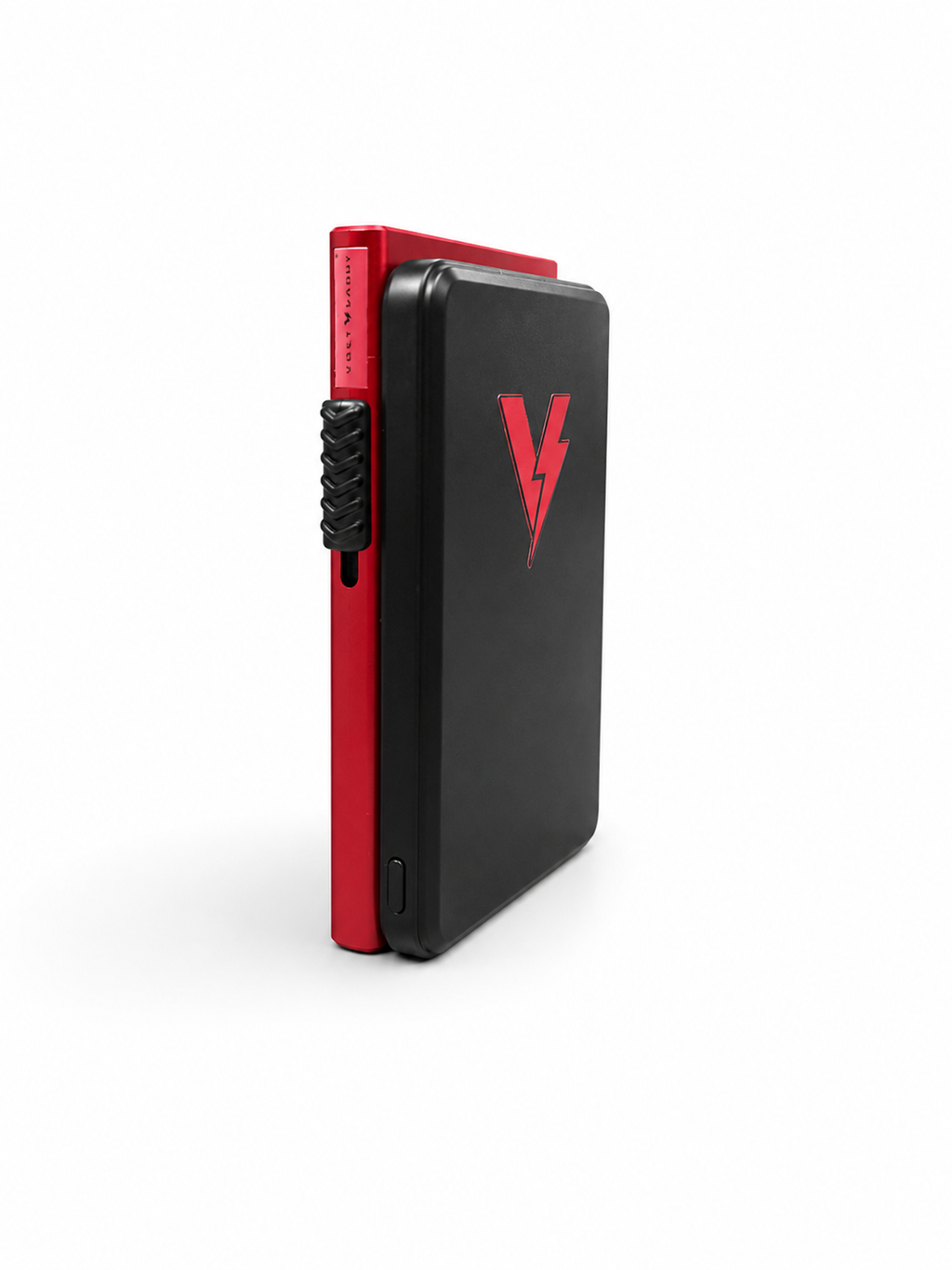 Volt Caddy Redline
